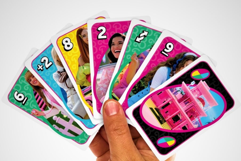 16 Other Games to Play with UNO Cards in 2023