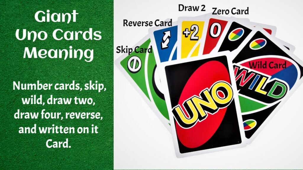 Rules for Stacking Draw Cards in UNO