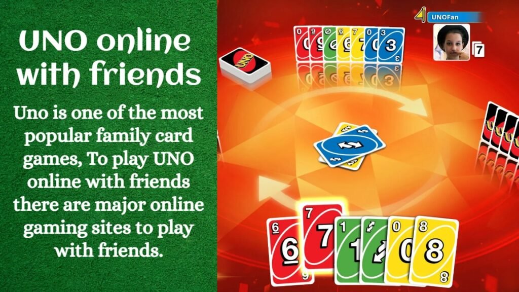 Official Uno Apps - Learning Board Games