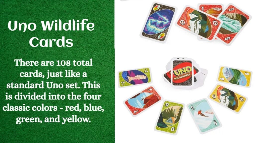 Uno Wild Cards Rules And Meaning - Learning Board Games