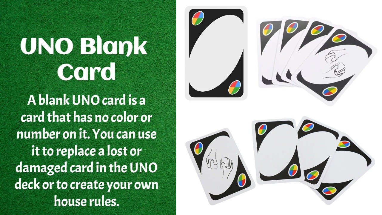 Uno Emoji Rules