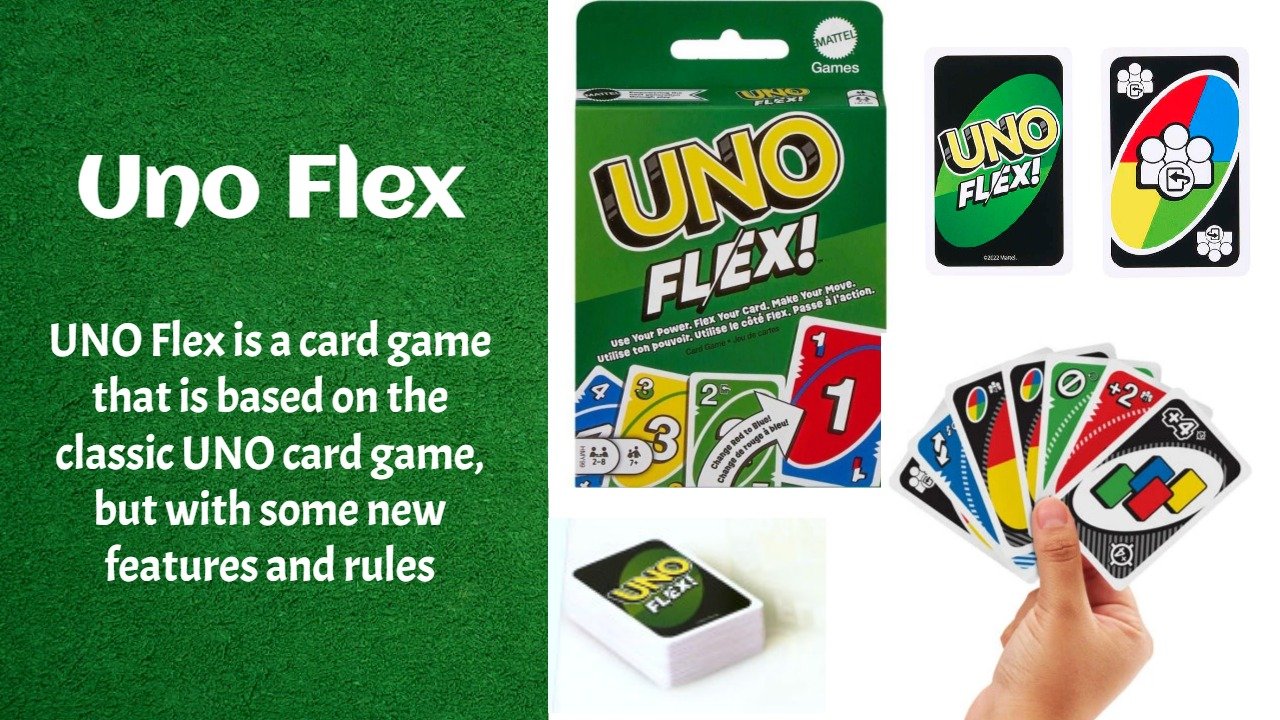 Everything you need to know about UNO Flex - Detailed Tutorial