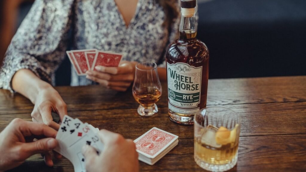 Scum Card Game Rules And Cards Learning Board Games