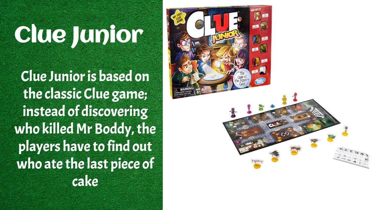 How to play Cluedo: board game's rules, setup and how to win