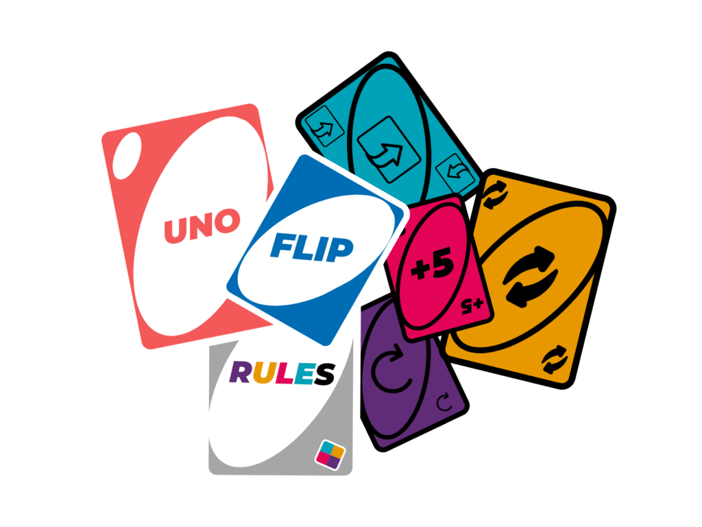 Uno Card Games