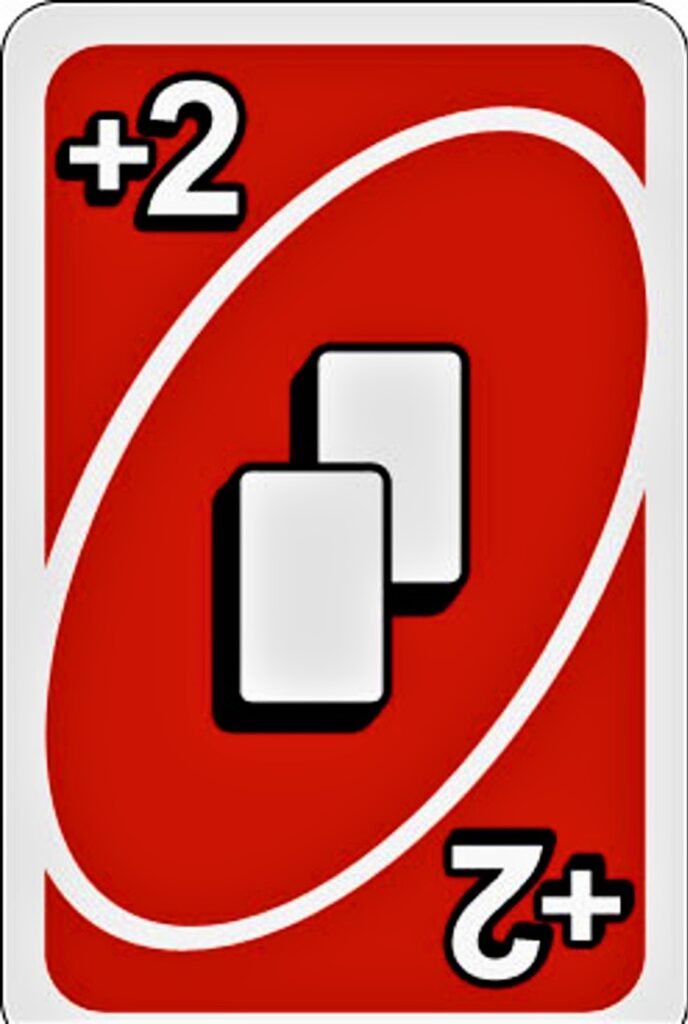 All Uno Cards Meaning With Pictures