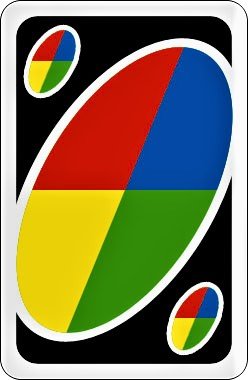 Uno Wild Card