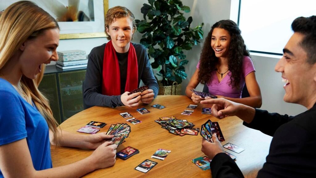 Uno Ultimate Rules