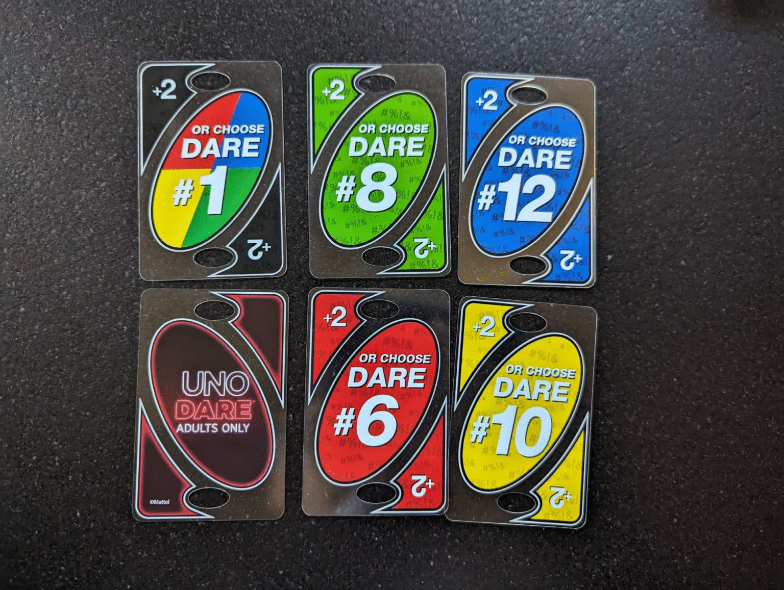 UNO Dare Adults Only Rules And Cards Learning Board Games uno-dare-adults-only-rules-and-cards-learning-board-games