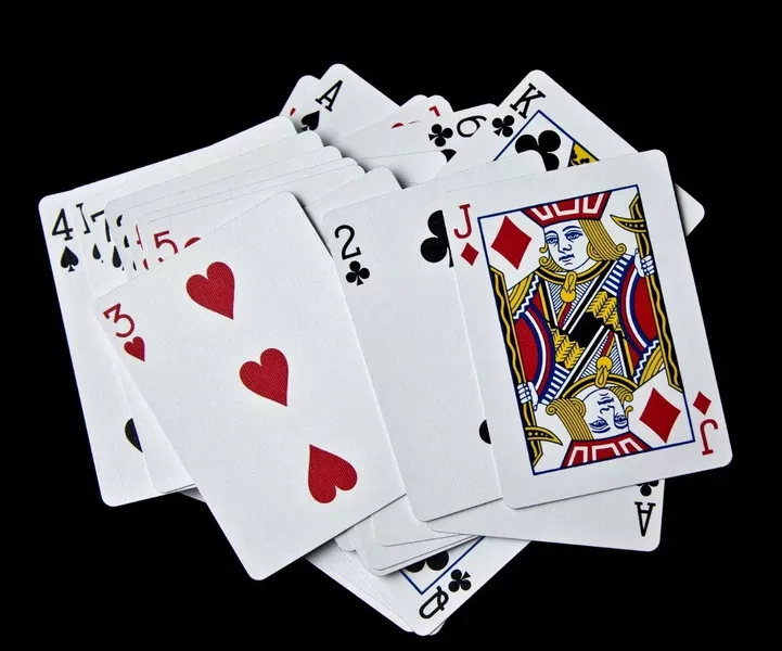 Mao Card Game Rules And Cards