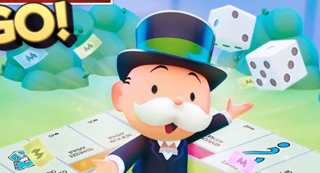 How To Add Friends On Monopoly Go