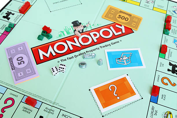 Monopoly Game Questions And Answers