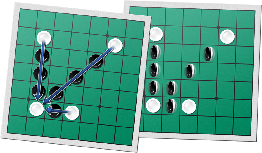 The Othello Game Rules And Instructions