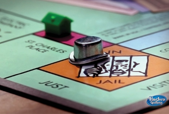 The Monopoly Jail Rules