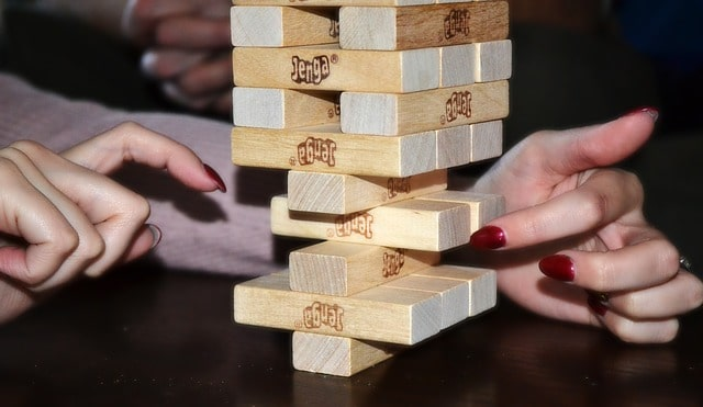 The Adult Jenga Rules Ideas And Variations