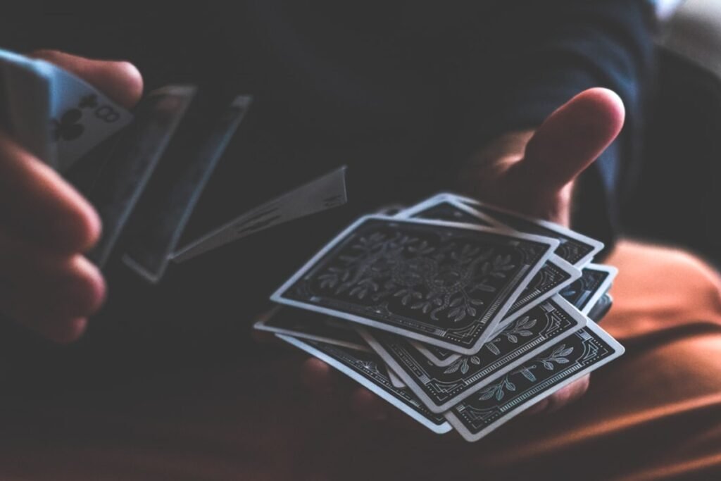 The Sweep card game, also known as Seep, is a classic Indian card game played in India, Pakistan, and other South Asian countries. Sweep combines strategy and chance, making it engaging for two to four players.
