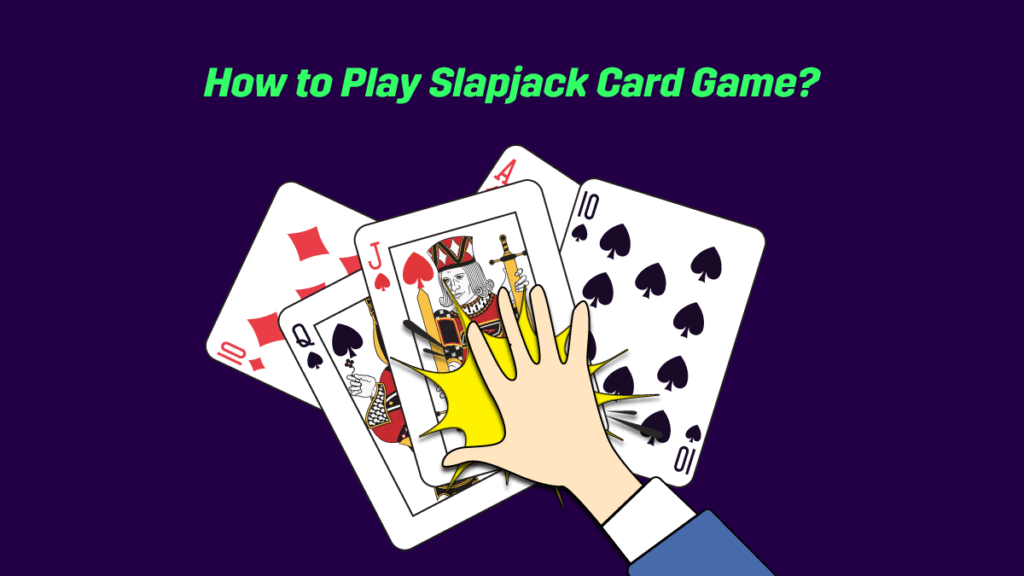The Slapjack Rules And Cards 3 The Slapjack Rules And Cards