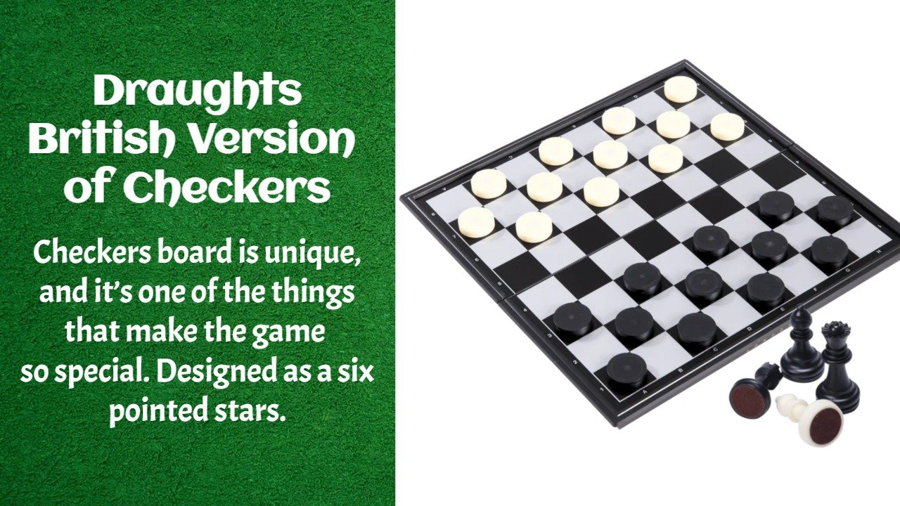 5 Classic Games Like Chinese Checkers - Learning Board Games