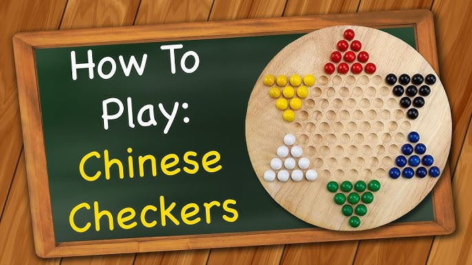 5 Classic Games Like Chinese Checkers 3 5 Classic Games Like Chinese Checkers
