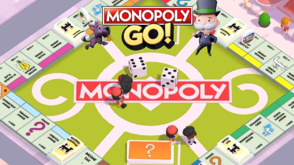 Monopoly Go Question And Answers 1 Monopoly Go