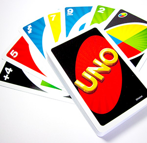 The UNO Go Rules And Cards 2 The UNO Go Rules And Cards