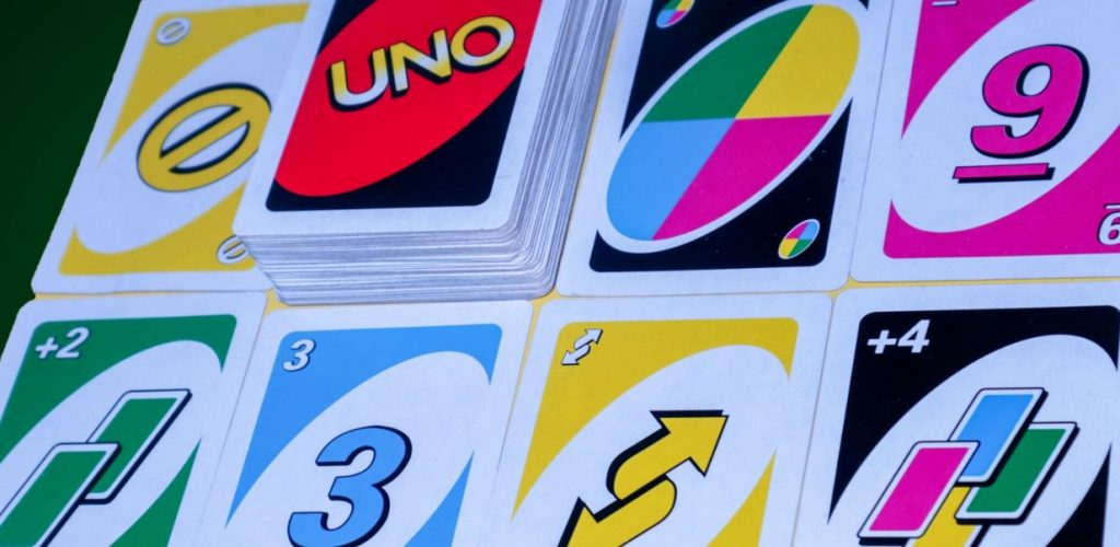 New UNO Games And Cards 2 New UNO Games And Cards