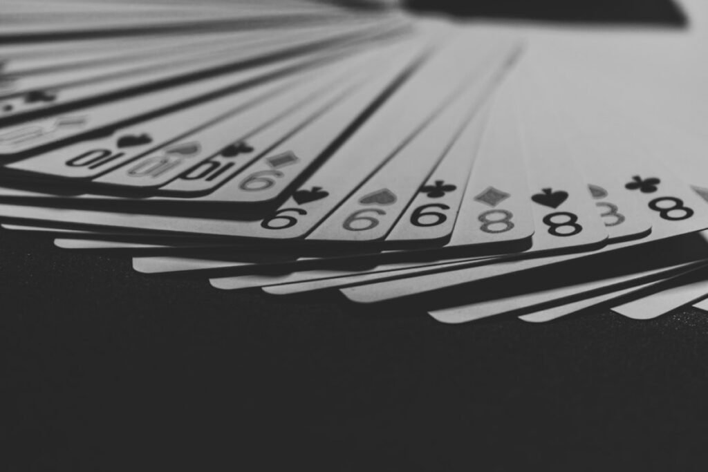 The Guts Card Game Rules and Instructions 3 How to Play Black Queen Card Game