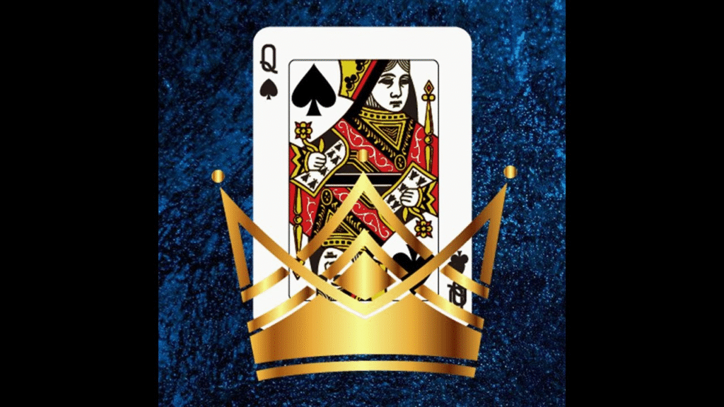 About the Black Queen Card Game 3 About the Black Queen Card Game